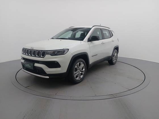 JEEP COMPASS 2022
