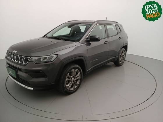 JEEP COMPASS 2023