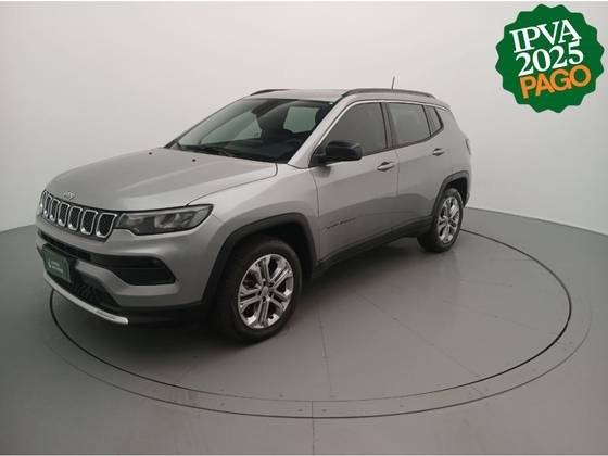JEEP COMPASS 2023
