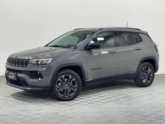 JEEP COMPASS 2024