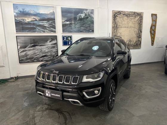 JEEP COMPASS 2021
