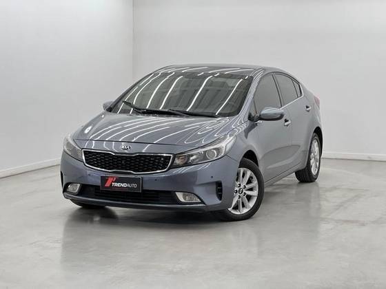 KIA CERATO 2019