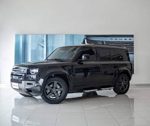 LAND ROVER DEFENDER 2023