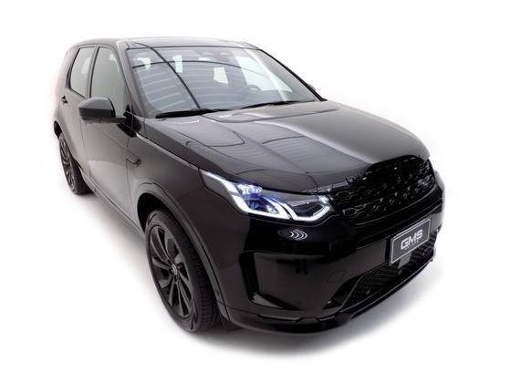 LAND ROVER DISCOVERY SPORT 2023