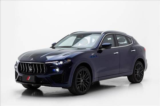 MASERATI LEVANTE 2022
