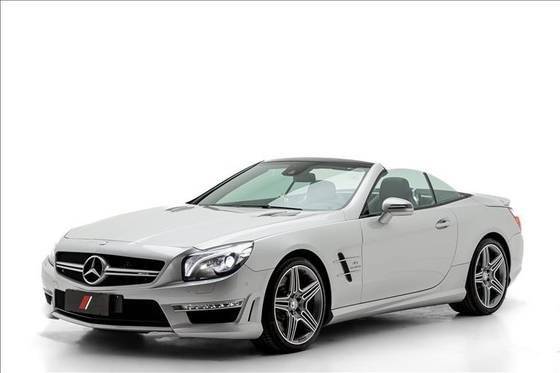 MERCEDES-BENZ S 63 AMG 2015