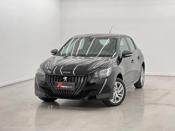 PEUGEOT 208 2023