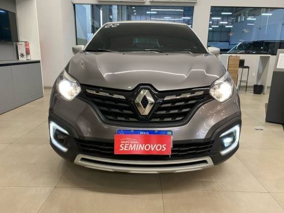 RENAULT CAPTUR 2022