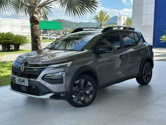 RENAULT KARDIAN 2025
