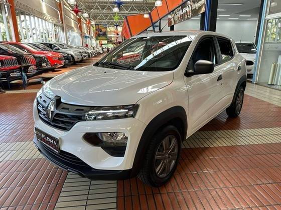RENAULT KWID 2023