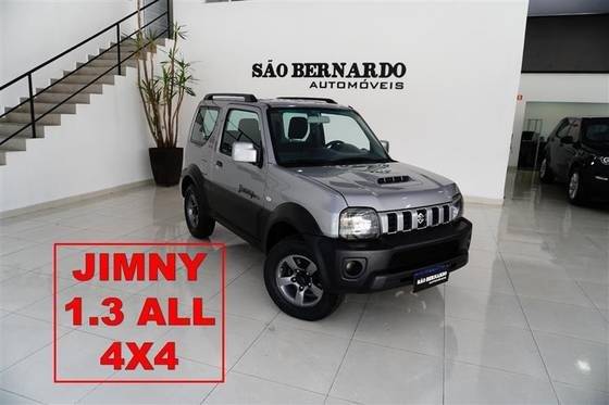 SUZUKI JIMNY 2020