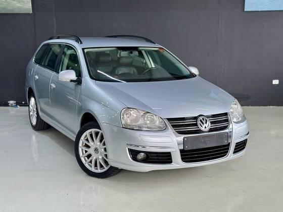VOLKSWAGEN JETTA 2008