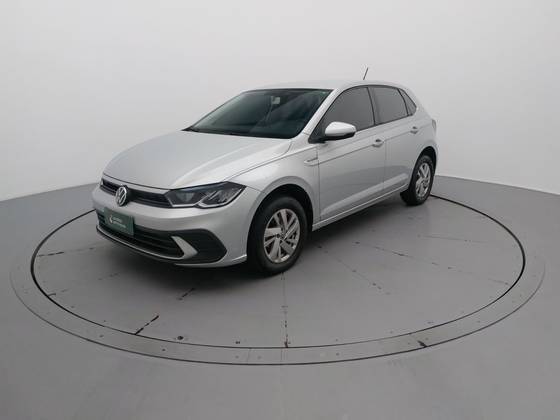 VOLKSWAGEN POLO 2024