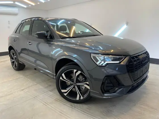 AUDI Q3 2025