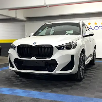 BMW X1 2025