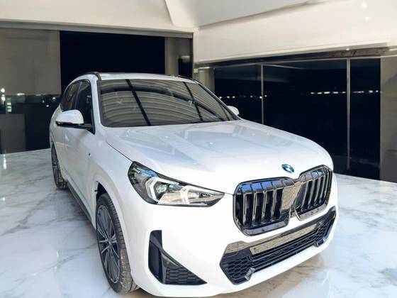 BMW X1 2025