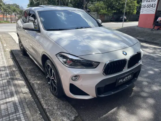 BMW X2 2019