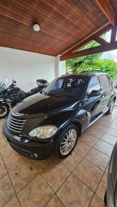 CHRYSLER PT CRUISER 2009