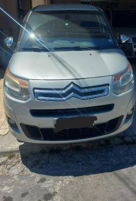 CITROËN C3 PICASSO 2013