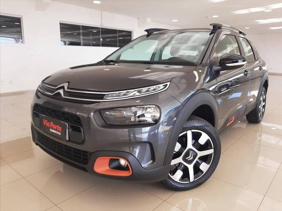 CITROËN C4 CACTUS 2024