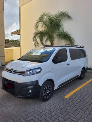 CITROËN JUMPY 2023