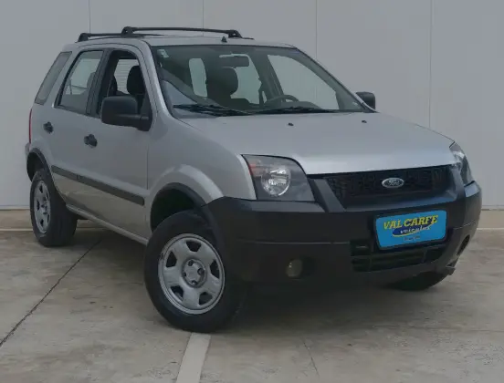 FORD ECOSPORT 2004
