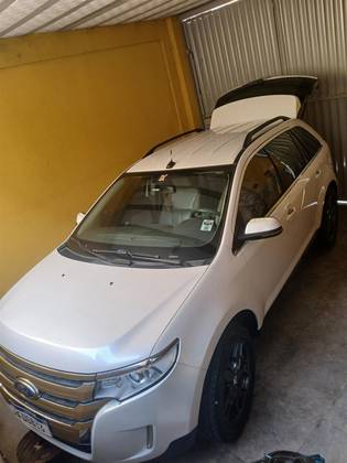 FORD EDGE 2013