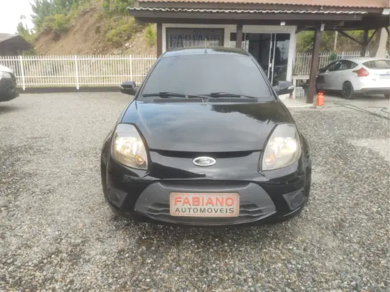 FORD KA 2012