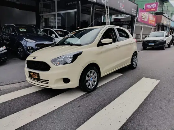 FORD KA 2015