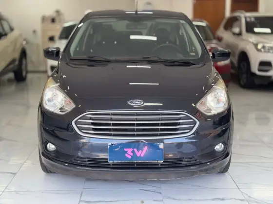 FORD KA 2019