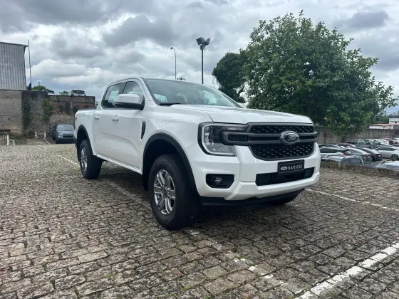 FORD RANGER 2025