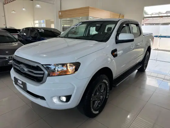 FORD RANGER 2023