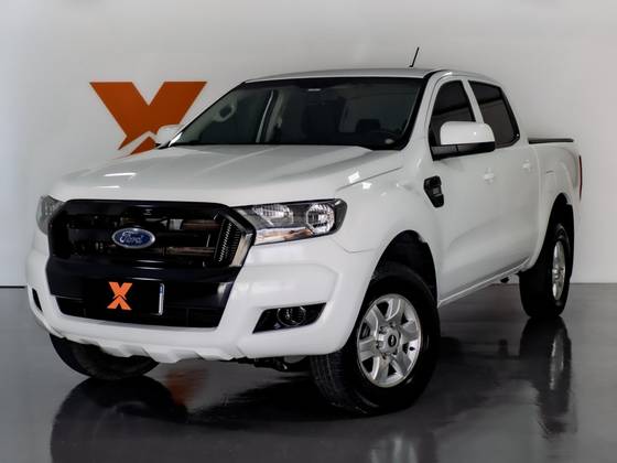 FORD RANGER 2022