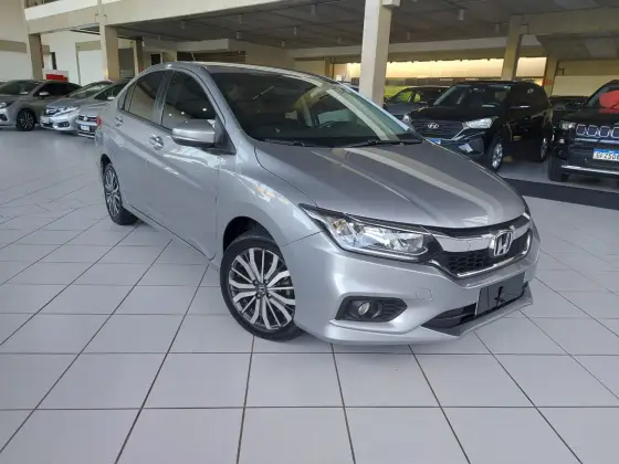 HONDA CITY 2021
