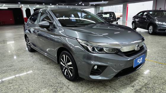 HONDA CITY 2023
