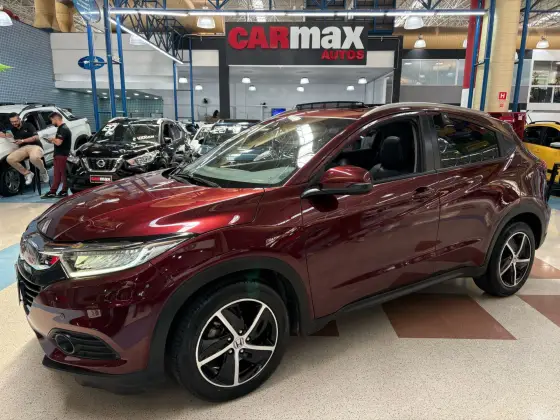 HONDA HR-V 2020