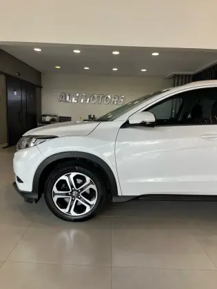 HONDA HR-V 2018
