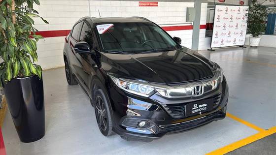 HONDA HR-V 2020