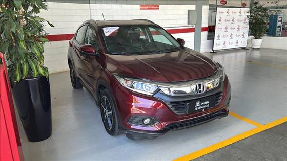 HONDA HR-V 2020
