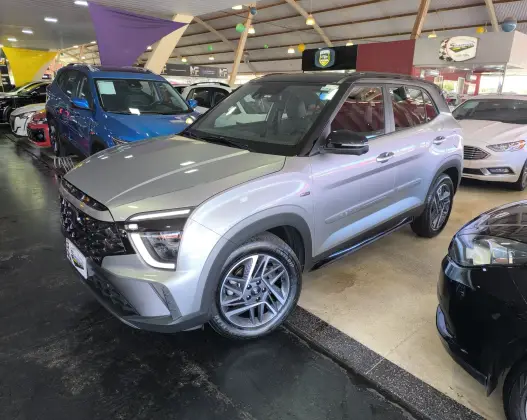 HYUNDAI CRETA 2023