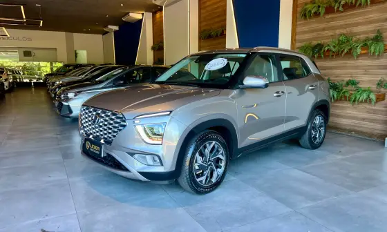 HYUNDAI CRETA 2024