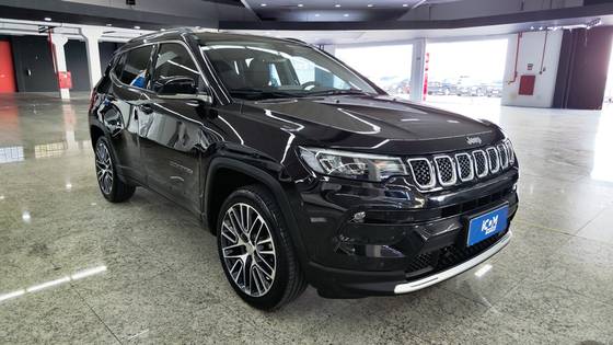 JEEP COMPASS 2022