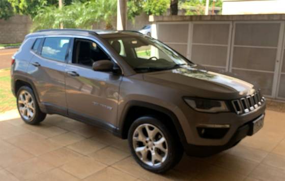 JEEP COMPASS 2021
