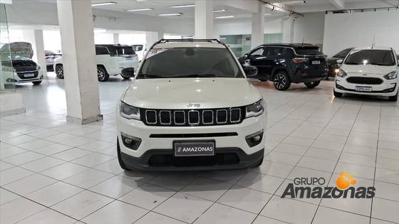 JEEP COMPASS 2019