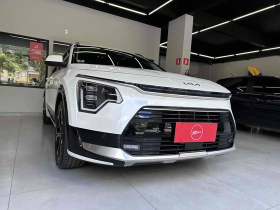 KIA NIRO 2023