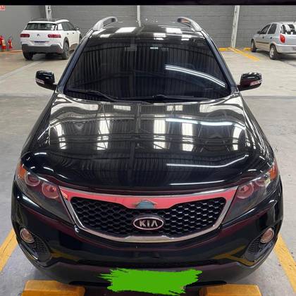 KIA SORENTO 2012