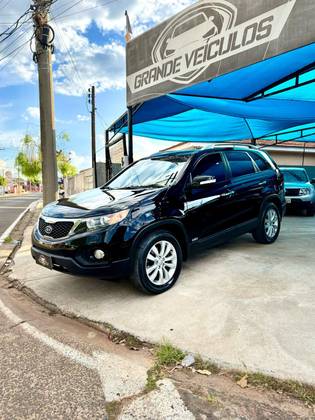 KIA SORENTO 2012