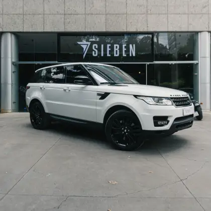 LAND ROVER RANGE ROVER SPORT 2015