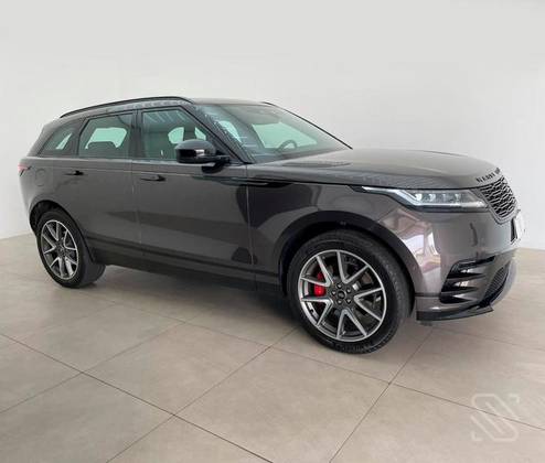 LAND ROVER RANGE ROVER VELAR 2024