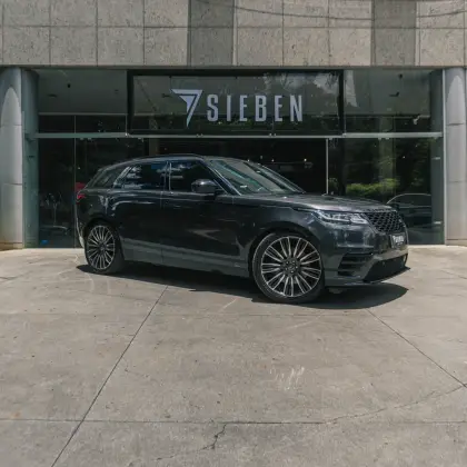 LAND ROVER RANGE ROVER VELAR 2021